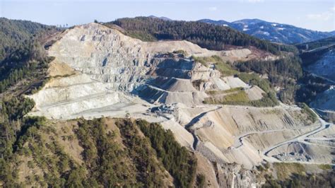 Cons Of Mountaintop Removal Mining: Hidden Costs And Financial Toll