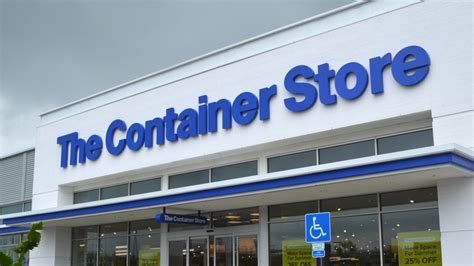 Container Store Sarasota Florida