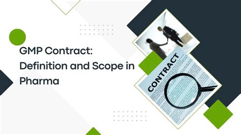 Contract Definition In Healthcare