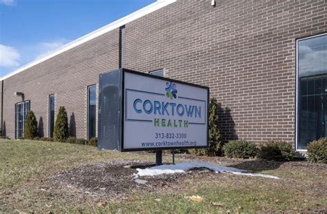 Corktown Health Center