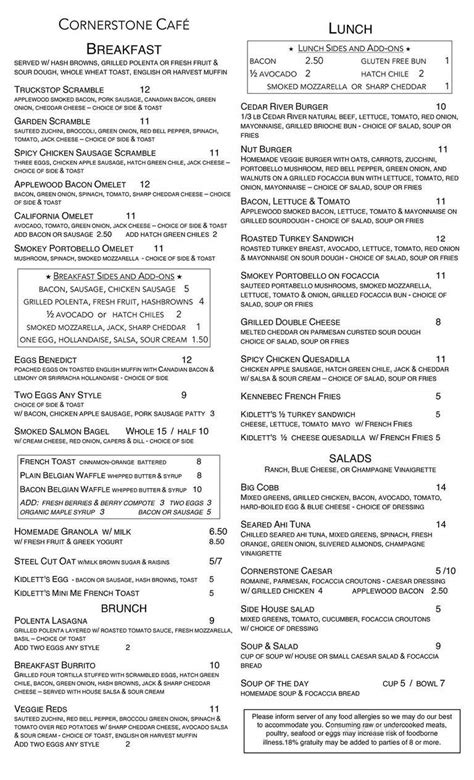 Cornerstone Bakery Menu In Hickory Nc Order Delivery Amp Reviews Cornerstone Bakery Menu In Hickory Nc Order Delivery Amp Reviews
