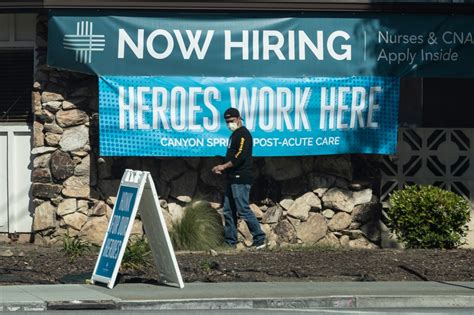 Coronavirus San Jose Nursing Facility Residents Staff Member Test