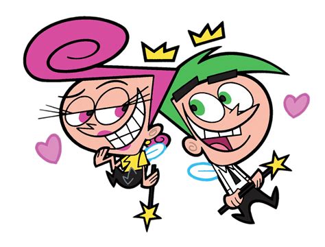 Cosmo Y Wanda: Unveiling the Magic Behind the Iconic Sitcom