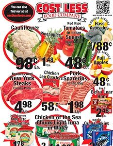 Cost Less Modesto Weekly Ad Weekly Deals Now Cost Less Modesto Weekly Ad Weekly Deals Now
