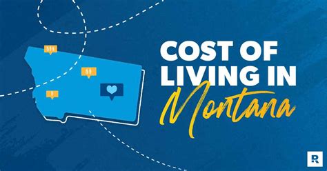 Cost Of Living In Montana Ramsey