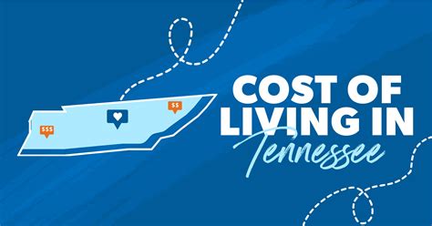 Cost Of Living In Tennessee Ramsey