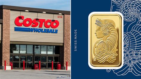 Costco Quickly Selling Out Of Gold Bars Listed On Wholesaler S Website Impeccable Quality Fox Business