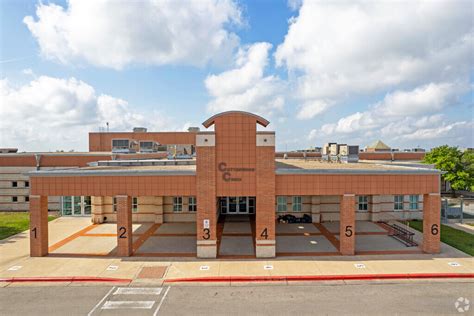 Cottonwood Creek Elementary School In Hutto Tx Homes Com