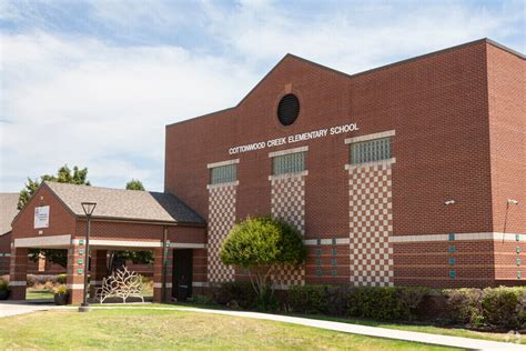 Cottonwood Creek Elementary School Rankings Amp Reviews Homes Com
