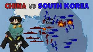 Could Chinese Military Wipe Out South Korea Could Chinese Military Wipe Out South Korea