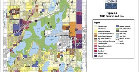 Council Will Consider Changes To Zoning Map In November Quad