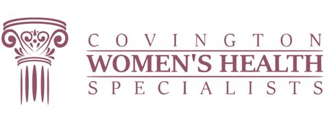 Covington Women's Health