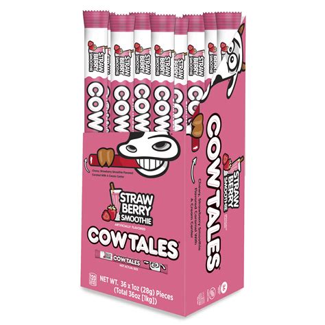Cow Tales Made In The Usa Goetze S Candy Cow Tales Made In The Usa Goetze S Candy