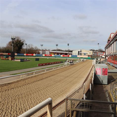 Crayford Greyhound Track Crayfordstadium Instagram Photos And Videos