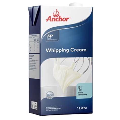 Cream Whipping Uht 1L 12 Dairy Western Food Wholesalers Western Cream Whipping Uht 1L 12 Dairy Western Food Wholesalers Western