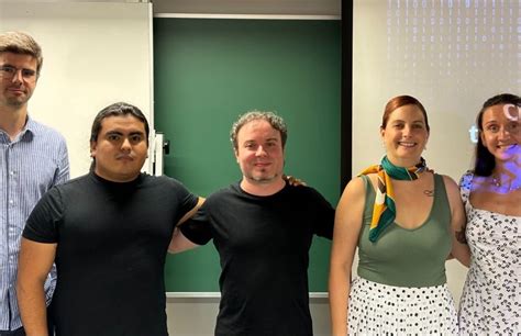 Creo Que Es Nuestra Mejor Foto Con Albert Punt Turull Donde Enfoco