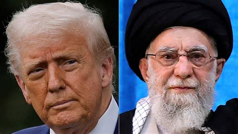 Critical Us Iran Nuclear Talks On Shaky Ground Abc News