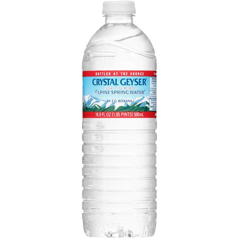 Crystal Geyser Spring Water Same Day Delivery Family Dollar