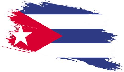 Cuba Flag With Grunge Texture 12071453 Png Cuba Flag With Grunge Texture 12071453 Png