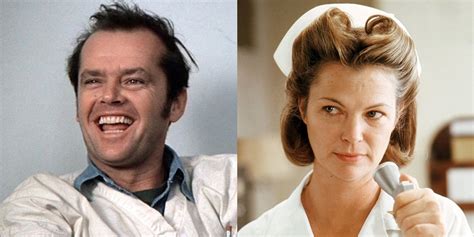 Cuckoo's Nest Nurse Ratched's Iconic Legacy