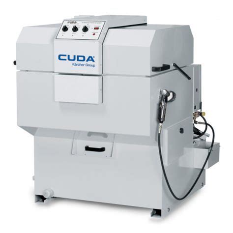 Cuda Automatic Parts Washers In Lehigh Dodge City Amp Hays Ks Cuda Automatic Parts Washers In Lehigh Dodge City Amp Hays Ks