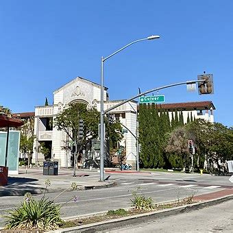 Culver City California Wikipedia Culver City California Wikipedia