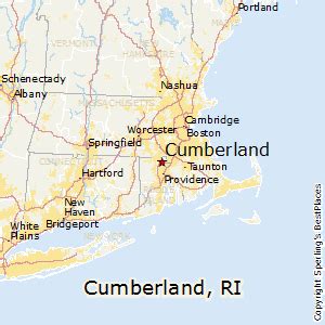 Cumberland Rhode Island Facts For Kids