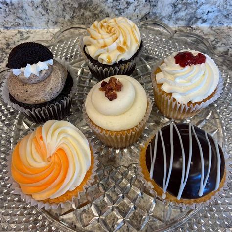 Cupcakes Amp More Corner Bakery Hickory Cupcakes Amp More Corner Bakery Hickory