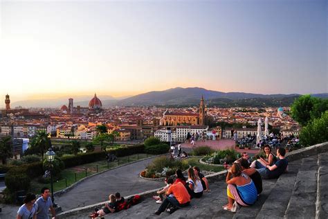Curious To Skip The Crowds At Piazzale Michelangelo But Still Catch The Splendor That Is Florence S Wondrous Skyline Here Are 4 Less Touristy Spots That Offer Just As Much Beauty Giardino Curious To Skip The Crowds At Piazzale Michelangelo But Still Catch The Splendor That Is Florence S Wondrous Skyline Here Are 4 Less Touristy Spots That Offer Just As Much Beauty Giardino