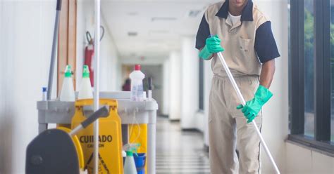 Top Custodian Jobs Opportunities: Explore Career Paths Now