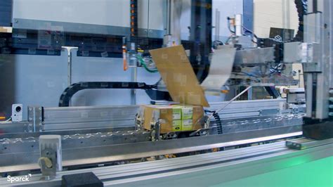 Customer Story Webstaurantstore Sparck Technologies