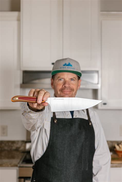 Cut Like A Knife Cherry Creek Magazine