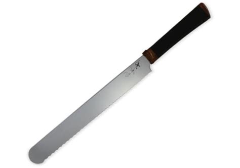 Cut Price Ontario Knife Company Okc Agilite 10 Amp Quot Bread Knife