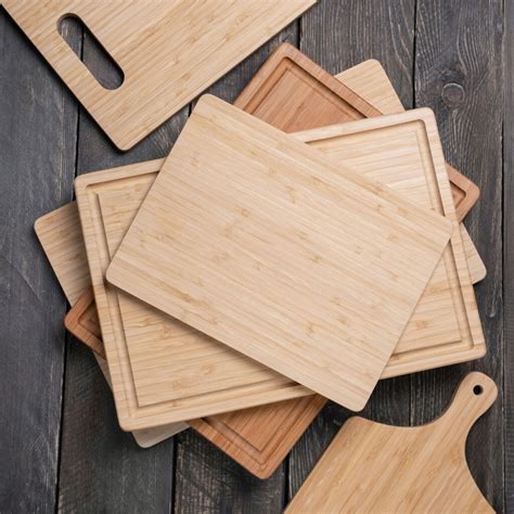 Cutting Boards Wholesale