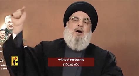 Cyprus And The Hezbollah Maritime Threat Aijac