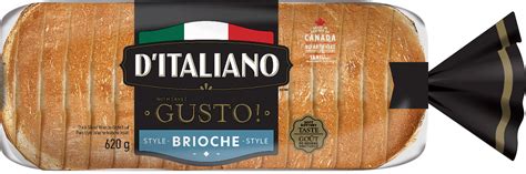 D Italiano With Gusto Brioche Style Sausage Buns D Amp 39 Italiano D Italiano With Gusto Brioche Style Sausage Buns D Amp 39 Italiano