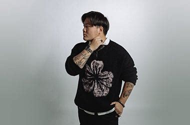 Dabin Embrace Presents Dabin Embrace Presents