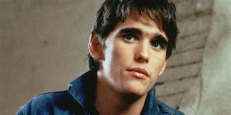 Dally from The Outsiders: A Thrilling Revelation
