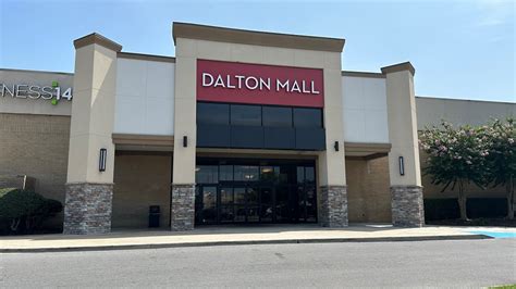 Dalton Mall Visit Dalton Ga Dalton Mall Visit Dalton Ga