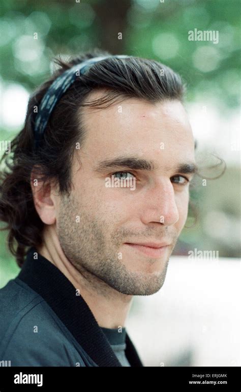 Daniel Day Lewis Hi Res Stock Photography And Images Alamy