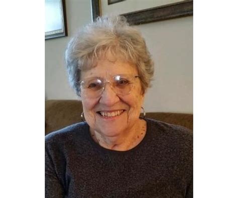 Darlene Richmond Obituary 1935 2025 Manistee Mi Manistee News
