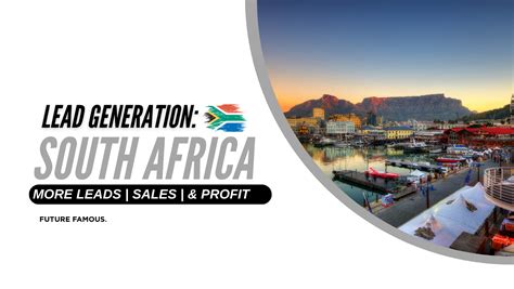 Best Dating Lead Generation Strategies South Africa