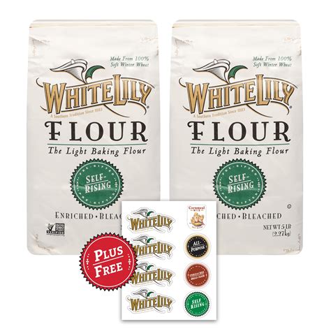 Dave Amp 39 S Cupboard Is This The End Of White Lily Flour