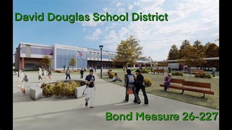 David Douglas School District Flickr