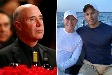 David Geffen Divorces Without Prenup Strategic Move Protects Billions David Geffen Divorces Without Prenup Strategic Move Protects Billions