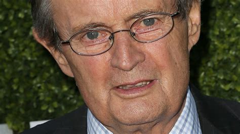 David Mccallum Health Problems