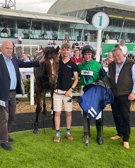 David Pipe Racehorse Trainer