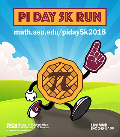 Davinci School Students Register Runners In All 50 States For Annual 2021 Pi Day 5K Run Walk Wfrv Local 5 Green Bay Appleton