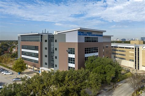 Debakey High School For Health Professions In Houston Tx Homes Com Debakey High School For Health Professions In Houston Tx Homes Com
