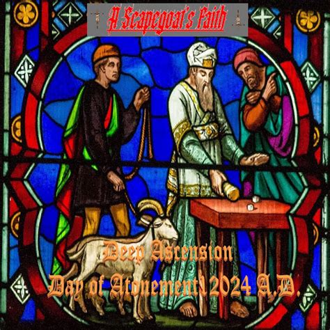 Deep Ascension Day Of Atonement 2024 A D Youtube Music Deep Ascension Day Of Atonement 2024 A D Youtube Music
